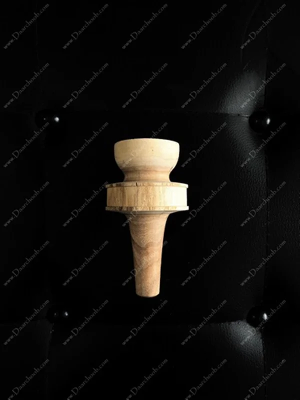 پایه چوبی دارچوب مدل شمشیری12